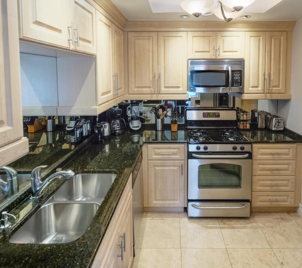 Apartment Fabulous Penthouse: Vegas Strip View With Amenities *