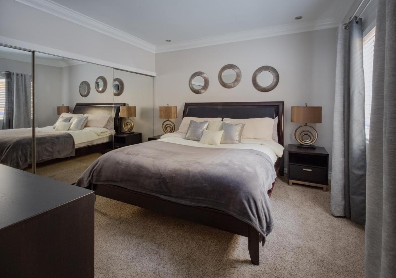 Apartment Fabulous Penthouse: Vegas Strip View With Amenities