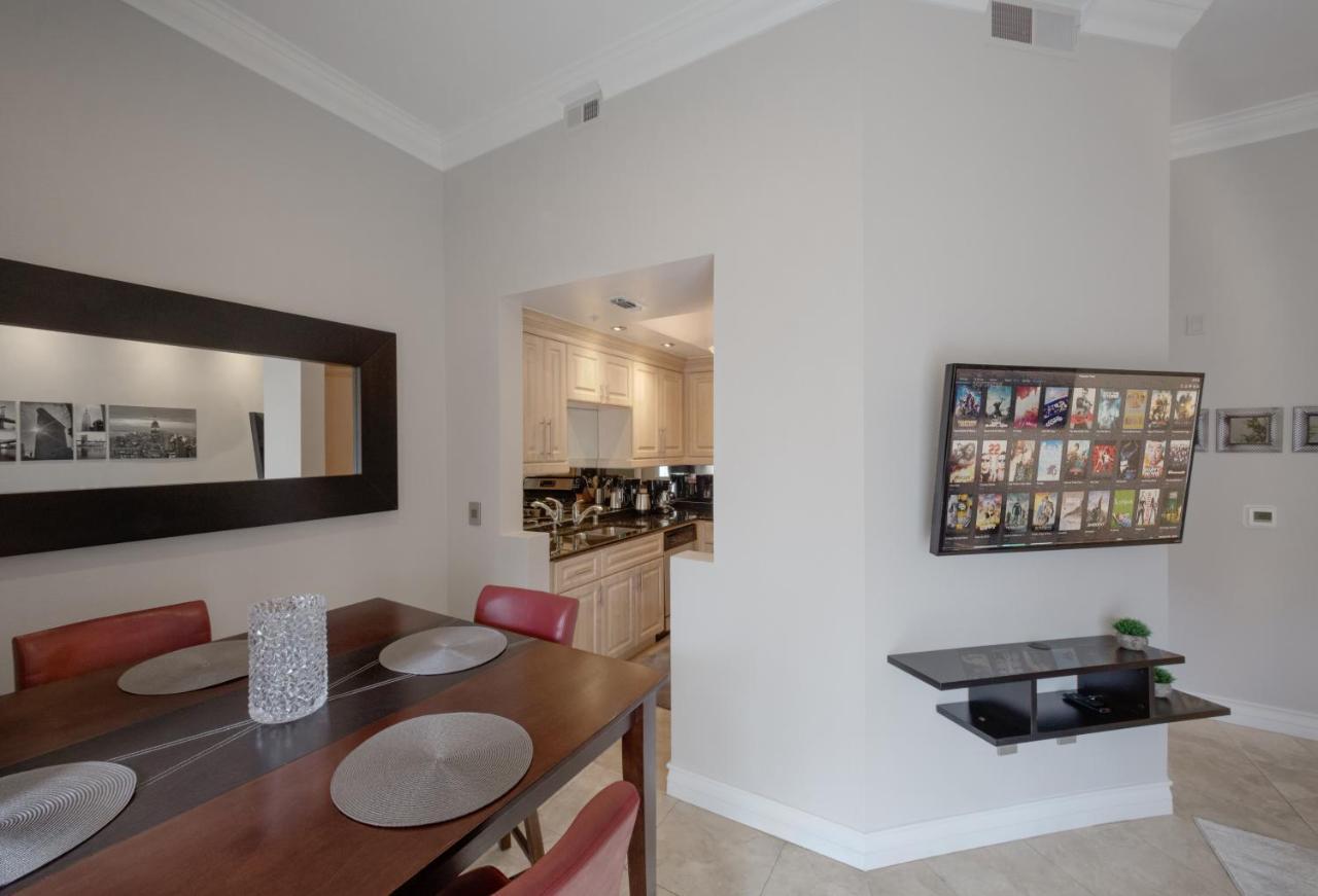 Apartment Fabulous Penthouse: Vegas Strip View With Amenities *