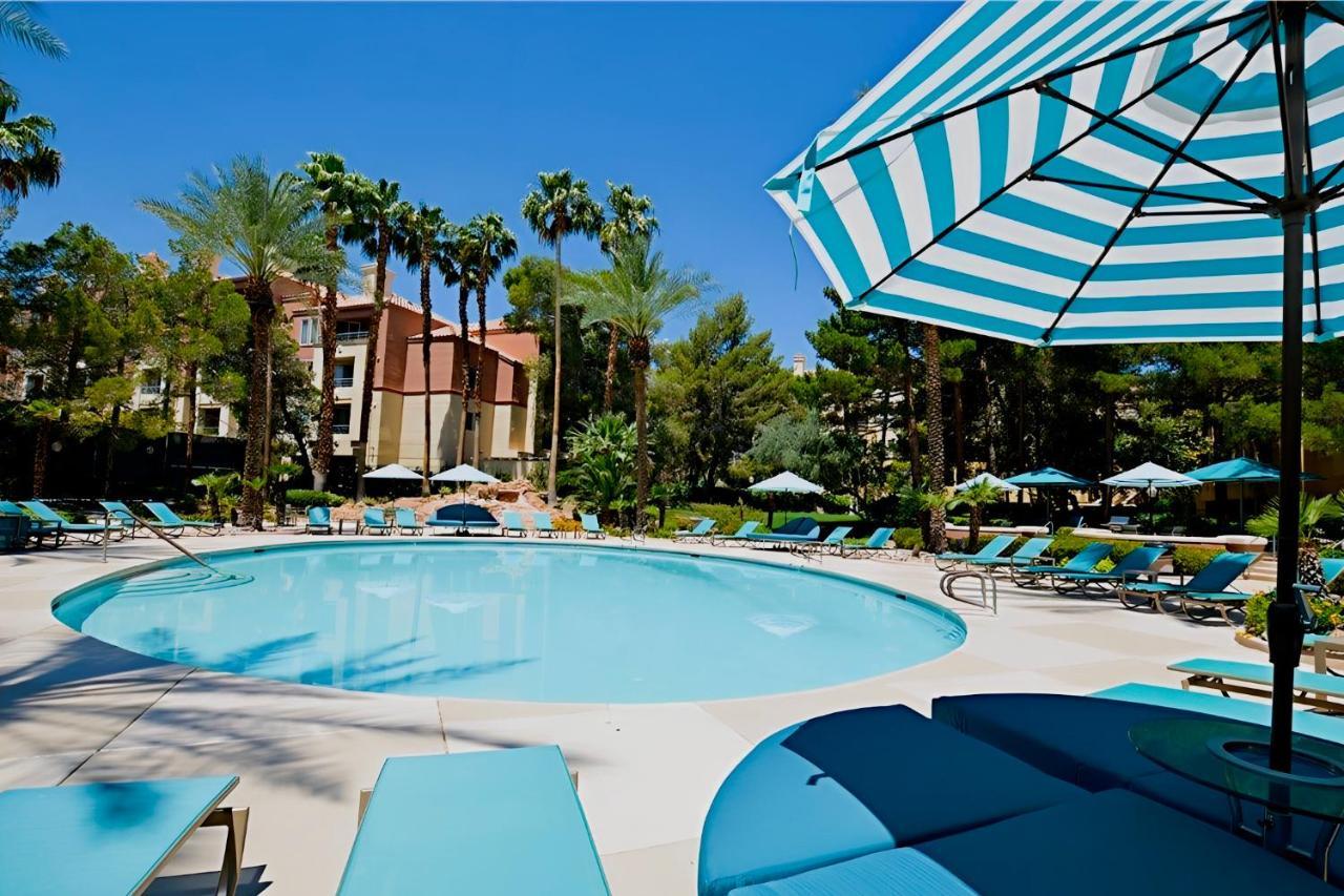 Fabulous Penthouse: Vegas Strip View With Amenities Apartment *