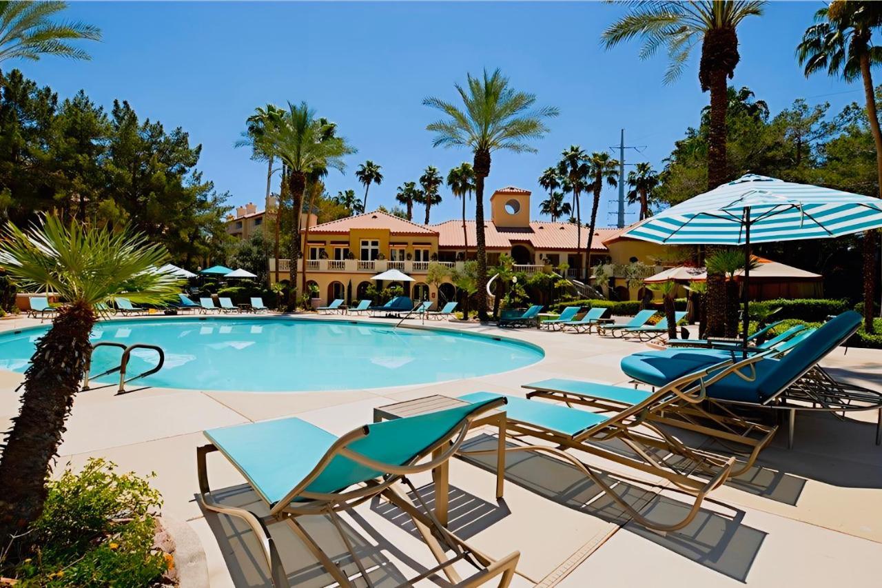 Fabulous Penthouse: Vegas Strip View With Amenities Apartment *